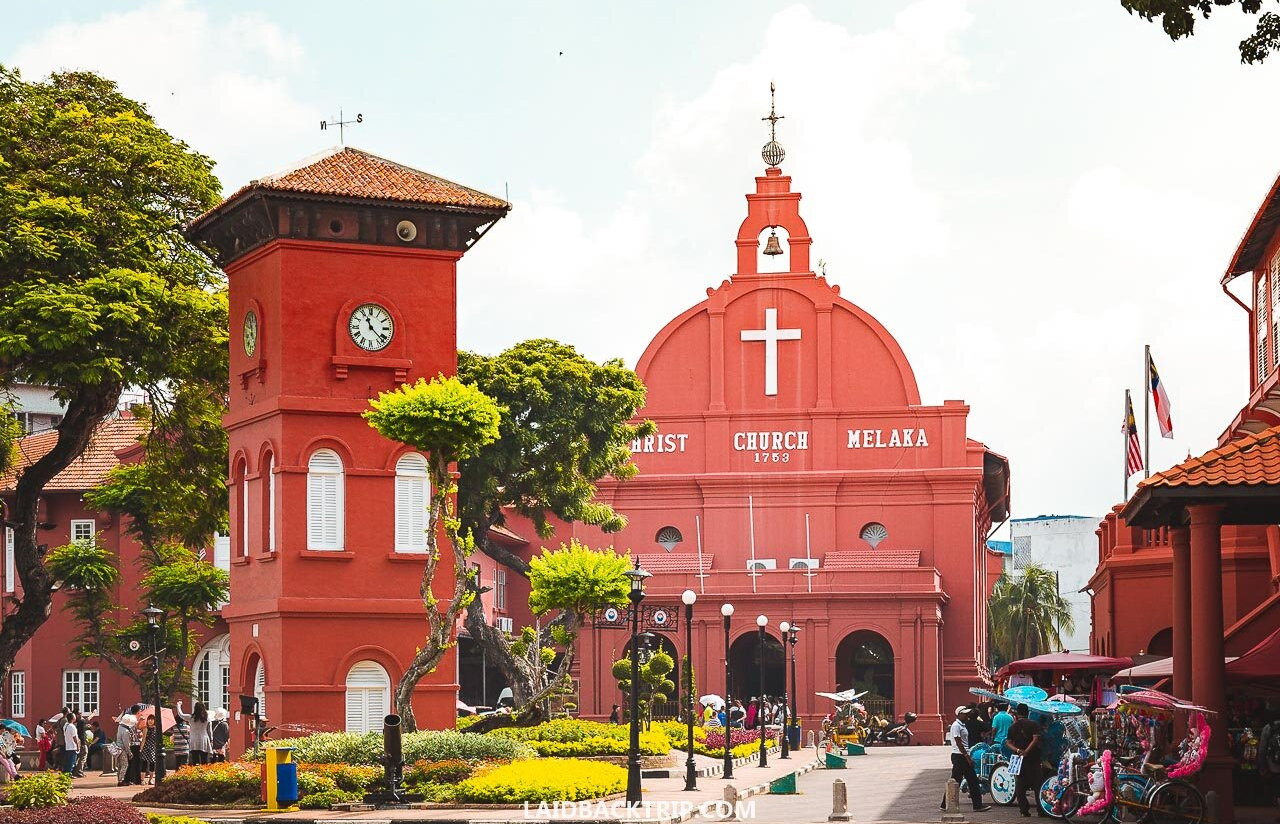 Melaka